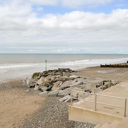 Gwynt Y Mor Villa Tywyn Exteriör bild
